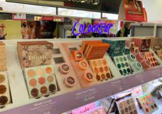 ColourPop Makeup on Sale