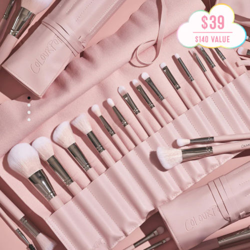 ColourPop Makeup on Sale