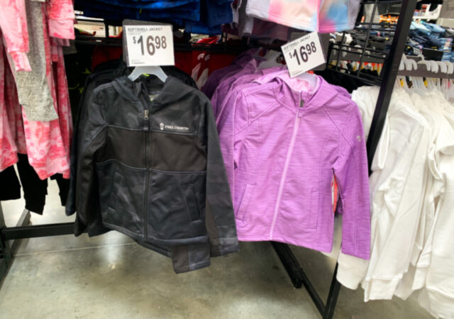 Free Country Jackets