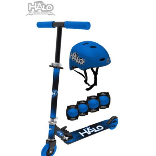 Halo Scooter