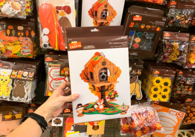 Hobby Lobby Kids Crafts on Sale