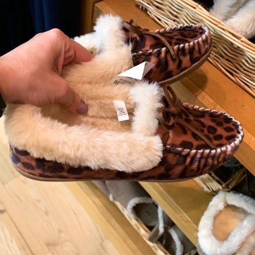 J.Crew Slippers on sale