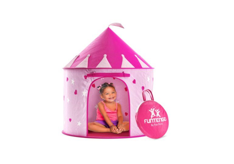 Princess Play Castle Tent on Sale
