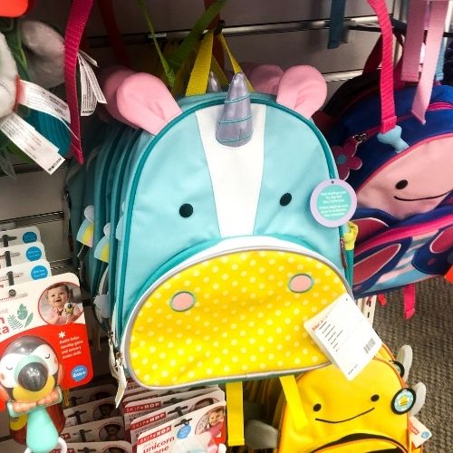 Skip Hop Backpack