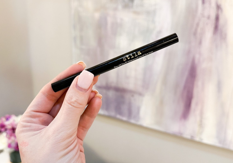 Stila Eyeliner featured