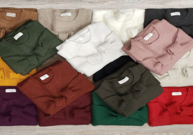 Women's Fall Sweaters On Sale