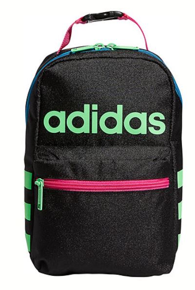 adidas lunch bag