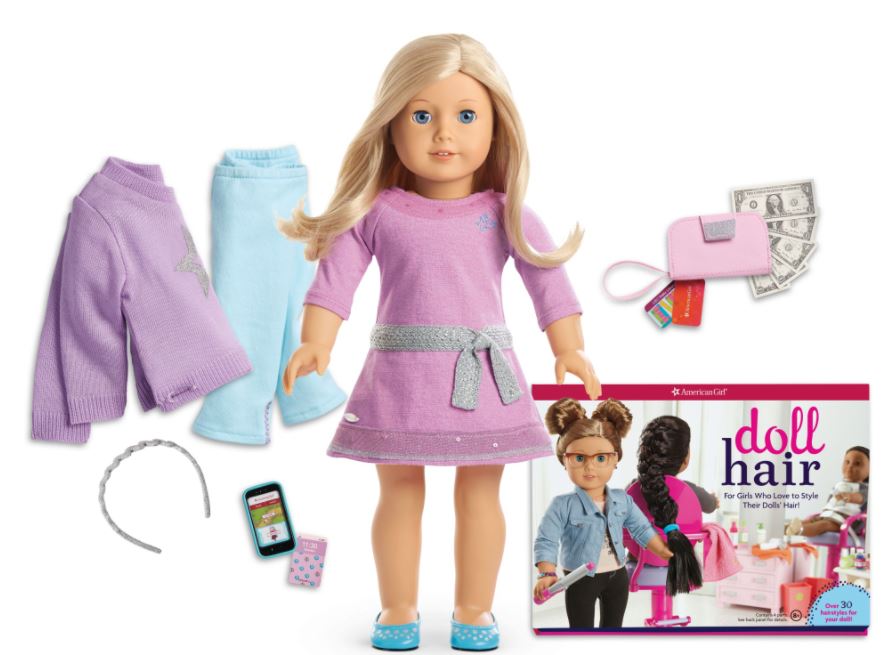 american girl black friday