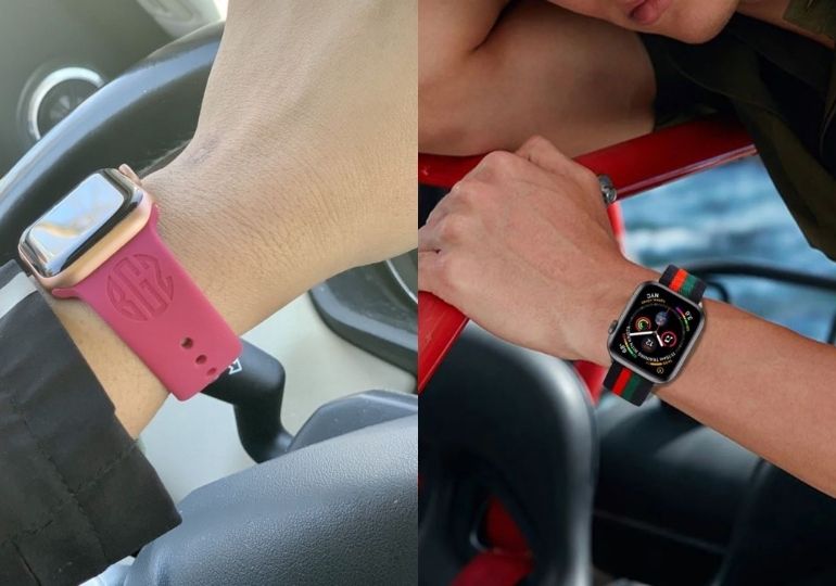 Apple Watch Bands on Sale