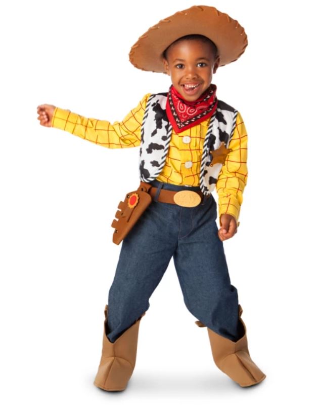 Disney Halloween Costumes Deals