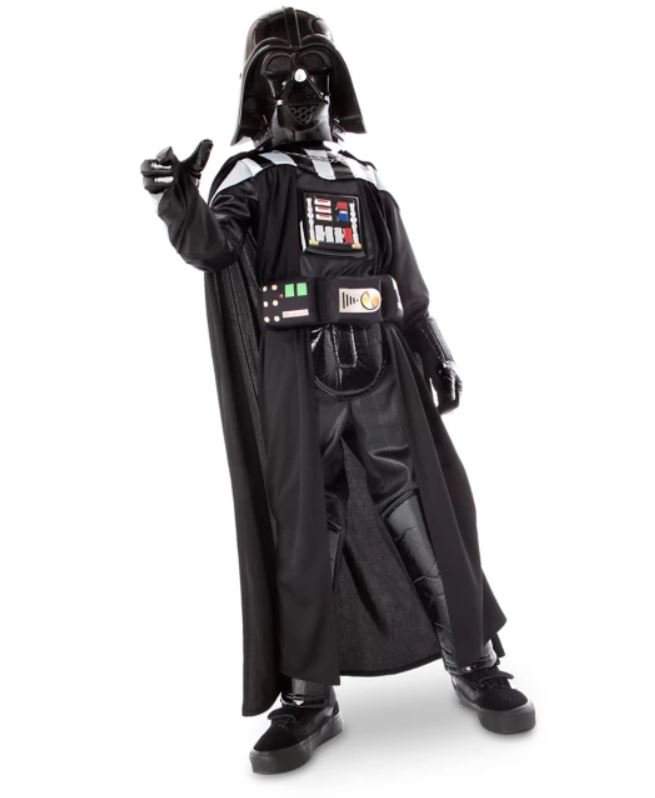 Disney Halloween Costumes Deals
