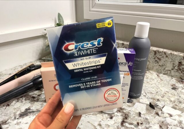 Crest white clearance strips coupon