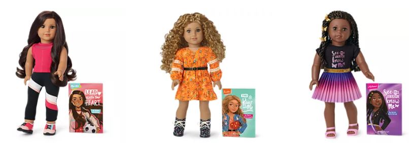 american girl