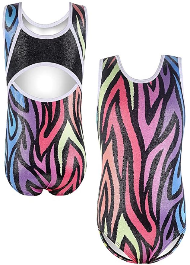 Gymnastics Leotards on Sale