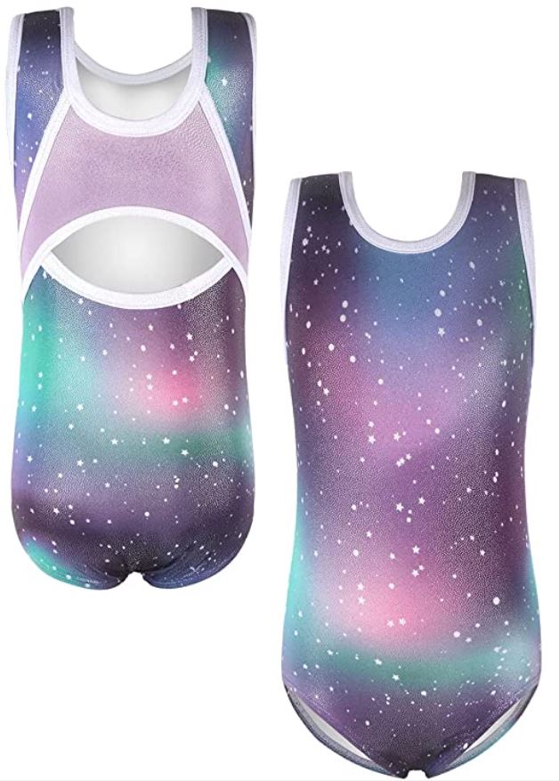 Gymnastics Leotards on Sale