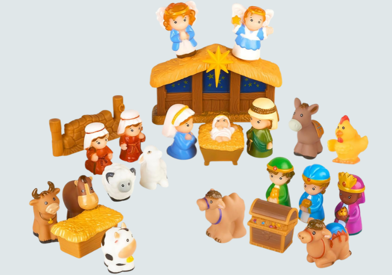 nativity-playset