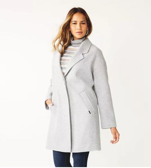 women's coats on sale