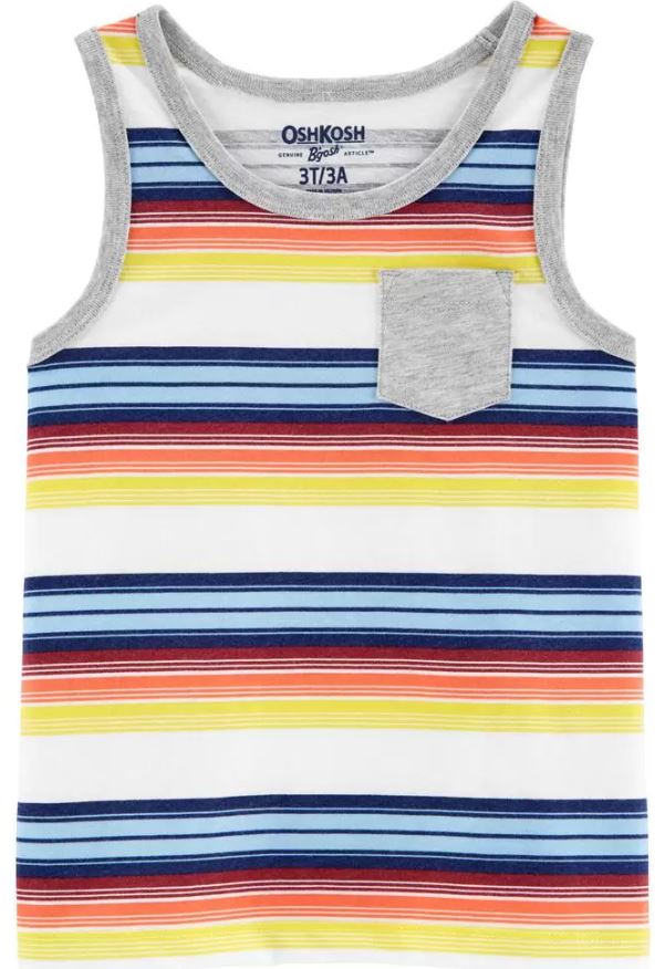 OshKosh Coupons & Sales