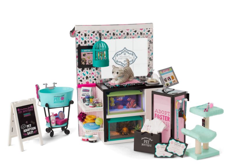 american girl black friday