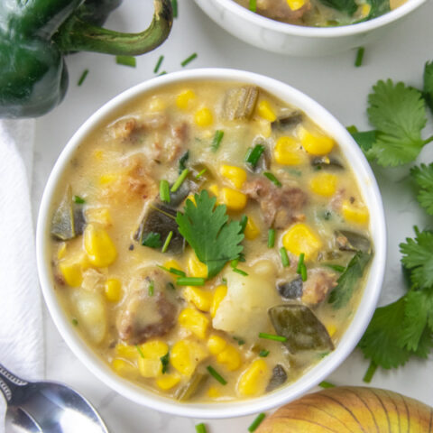 winter soup