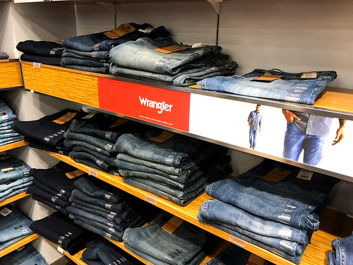 wrangler jeans on sale