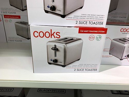 cooks small appliance