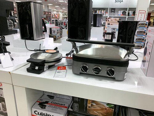 small kitchen appliances