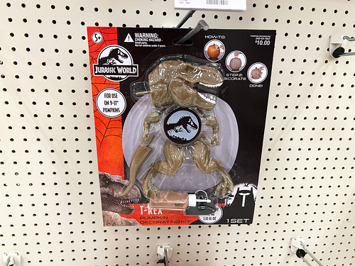 no carve pumpkin kit