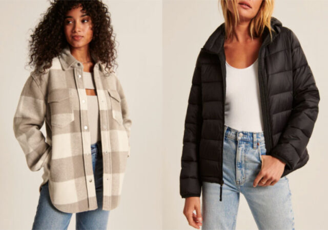 Abercrombie Coats on Sale (5)