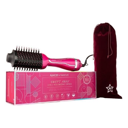 Almost Famous Volumizing Dryer Brush