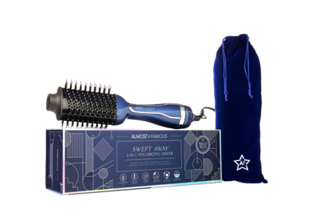 Almost Famous Volumizing Dryer Brush