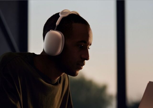 Black Friday AirPods Max Deals