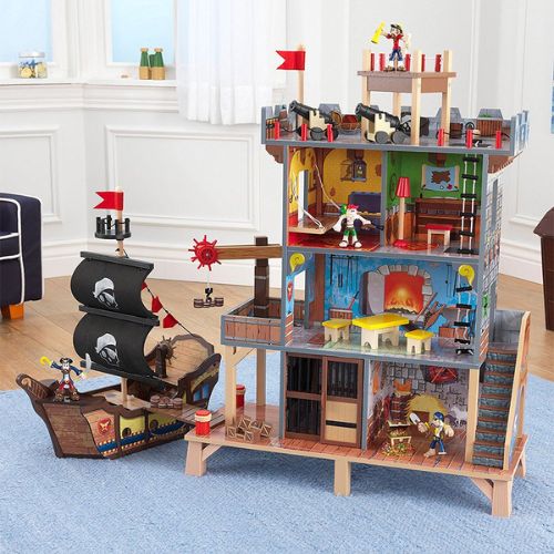 Black Friday KidKraft Train Set Deals 