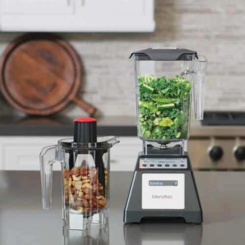 Blendtec best sale on sale