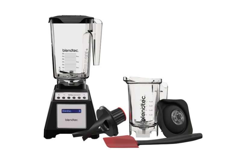 Blendtec Blenders For Sale