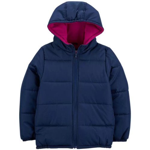 Carters Puffer Coat