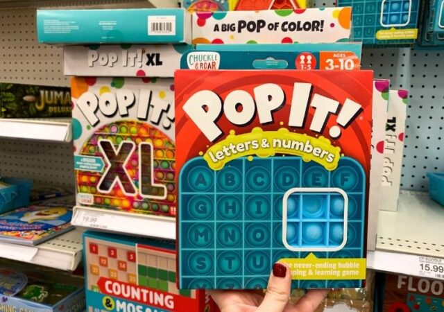 Chuckle and Roar Toys on Sale