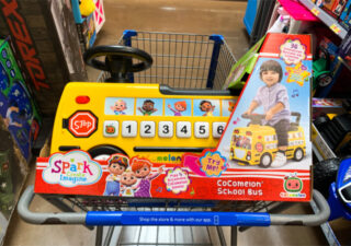 Black Friday CoComelon Toys