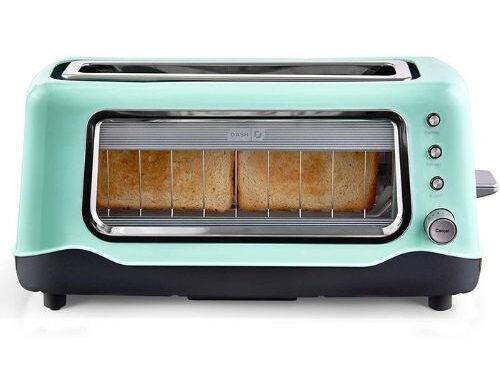 Dash Toaster Ovens on Sale