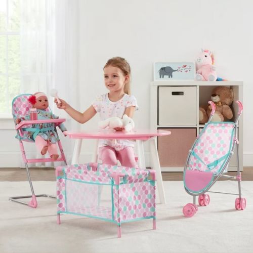 Doll Accessories on Sale