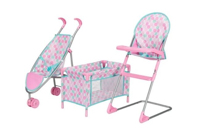 Doll Accessories on Sale