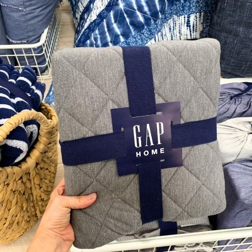 Gap Home at Walmart 