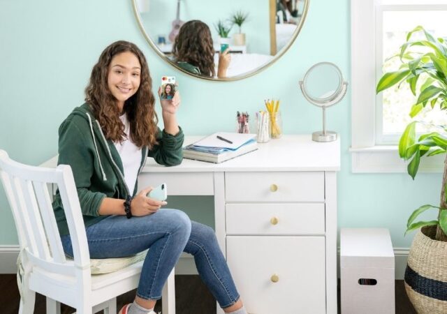 Greenlight Debit Card