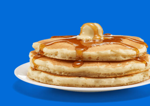 IHOP Coupons & Deals