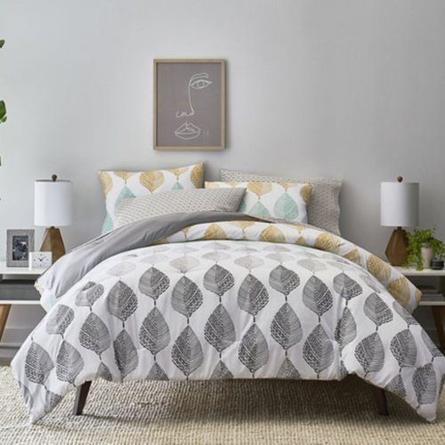 JCPenney Bedding on Sale (1)