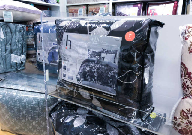 JCPenney Bedding on Sale