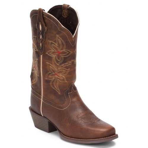 Justin Boots on Sale (2)