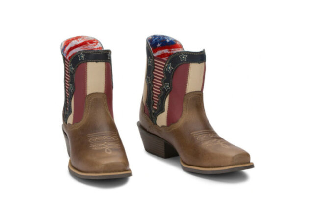 Justin Boots on Sale (4)