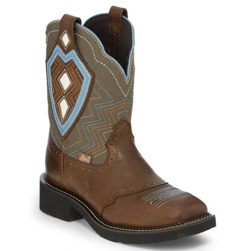 Justin Boots on Sale