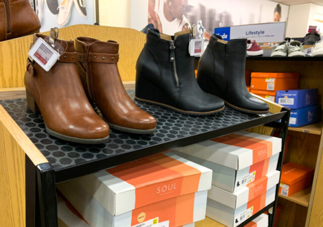 Naturalizer Shoes on Sale